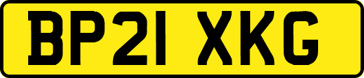 BP21XKG