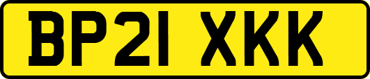 BP21XKK