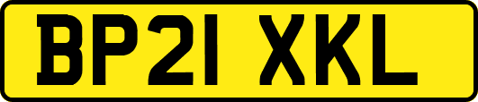 BP21XKL