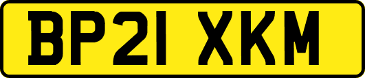 BP21XKM
