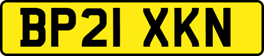 BP21XKN