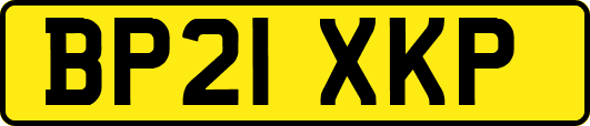 BP21XKP