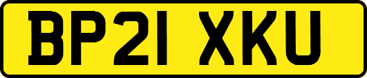 BP21XKU