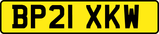 BP21XKW