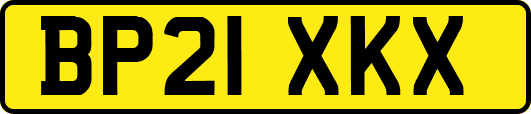 BP21XKX