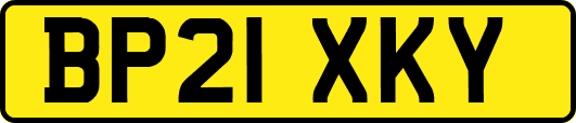 BP21XKY