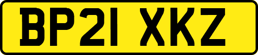 BP21XKZ