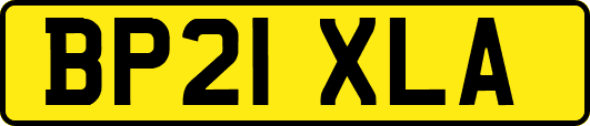 BP21XLA