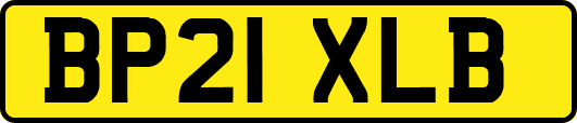 BP21XLB