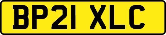 BP21XLC