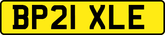 BP21XLE