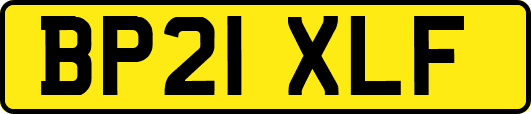 BP21XLF