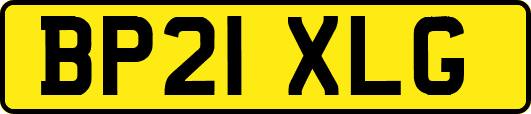 BP21XLG