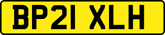 BP21XLH