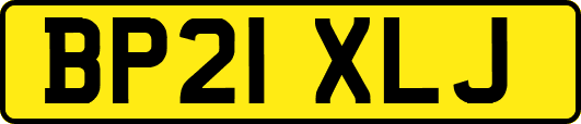BP21XLJ