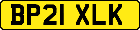 BP21XLK