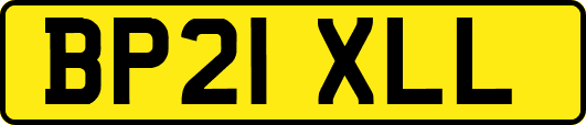BP21XLL