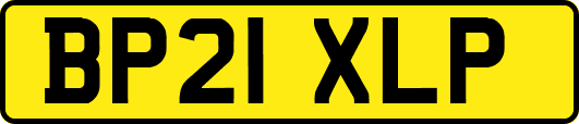 BP21XLP