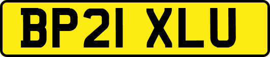 BP21XLU