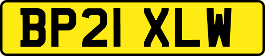 BP21XLW