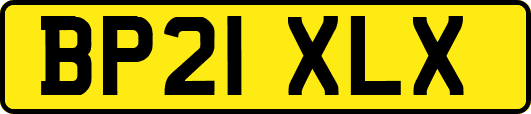 BP21XLX