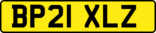 BP21XLZ