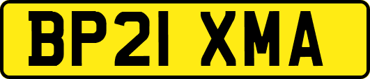 BP21XMA