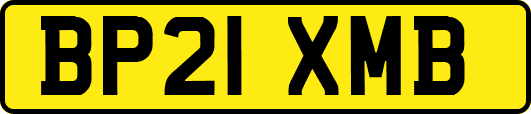 BP21XMB