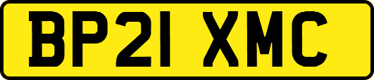 BP21XMC