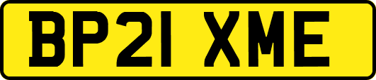 BP21XME