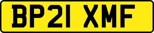 BP21XMF