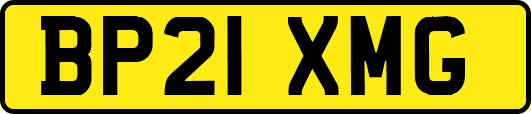 BP21XMG