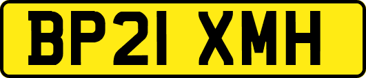 BP21XMH