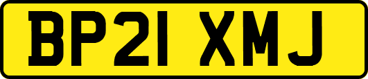 BP21XMJ