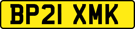 BP21XMK