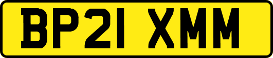 BP21XMM