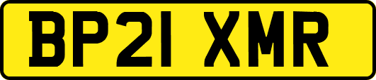 BP21XMR