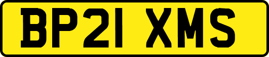BP21XMS