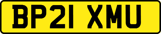 BP21XMU