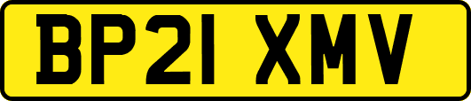 BP21XMV