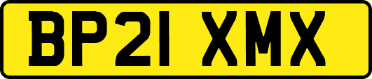 BP21XMX