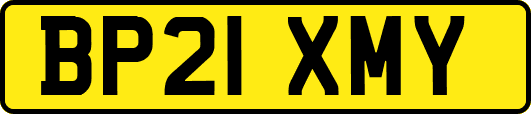 BP21XMY