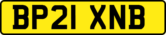 BP21XNB