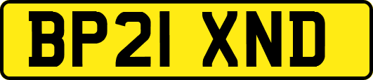 BP21XND