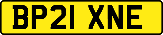 BP21XNE