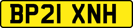 BP21XNH