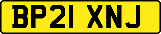 BP21XNJ