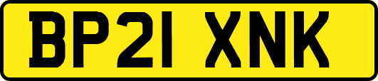 BP21XNK