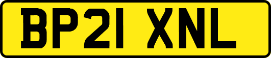 BP21XNL