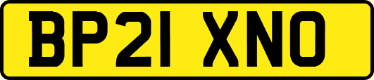 BP21XNO